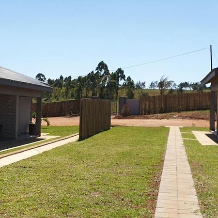 Nhlangano Enkhosi Guest Lodge מראה חיצוני תמונה