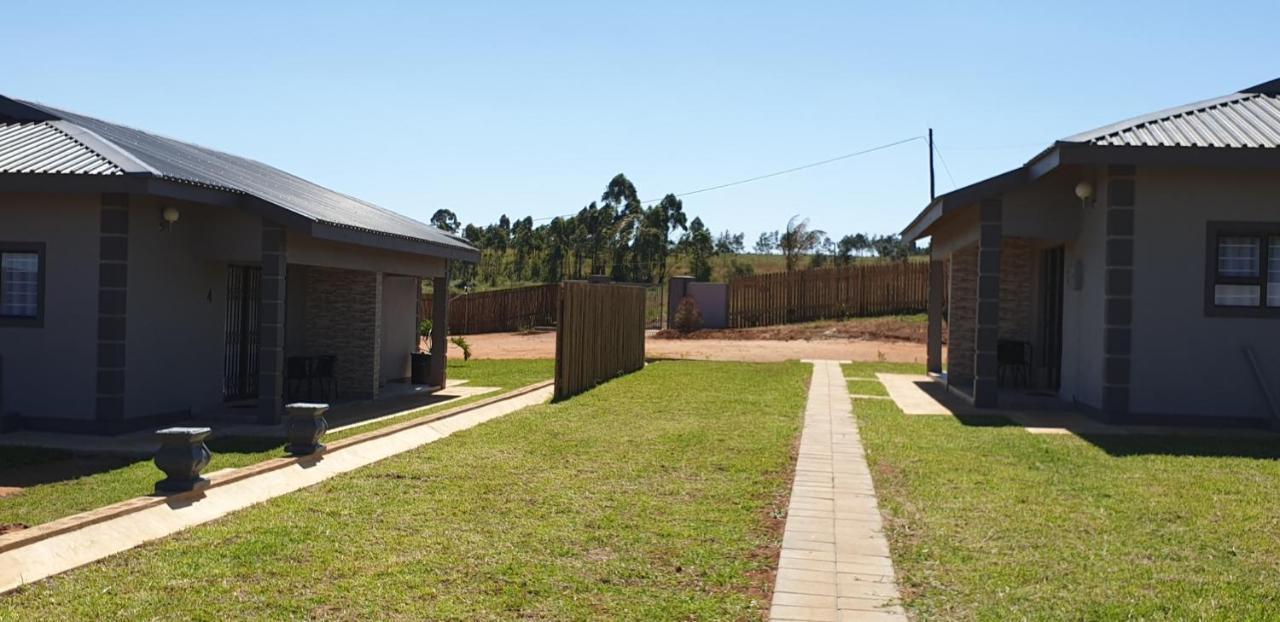 Nhlangano Enkhosi Guest Lodge מראה חיצוני תמונה